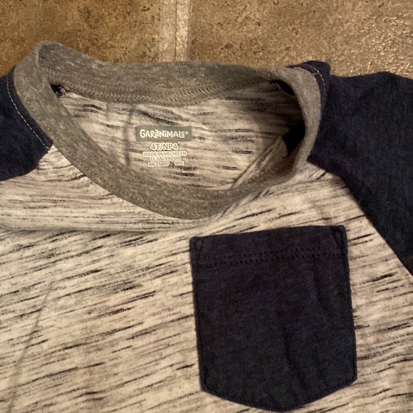 Bundle of boy T-shirt’s - Picture 5 of 6